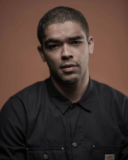 Kingsley Ben-Adir