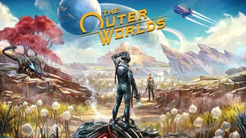 The Outer Worlds game review – Fallout in space (and without the bugs)