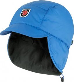 Expedition Padded Cap UN Blue