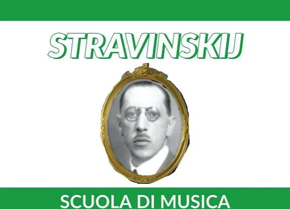 STRAVINSKIJ