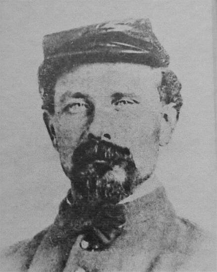 Wilson, John A. : W