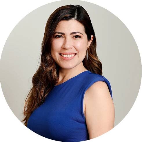 Carolina Perez - Parra & Co