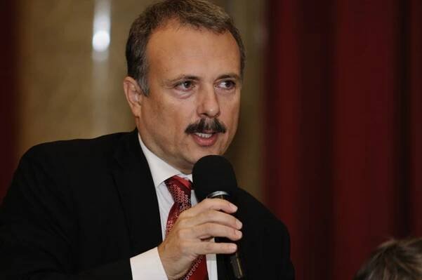 Miloš Kužvart - SPOZ - GALERIE: Lídři politických stran v Jihočeském kraji (6/8)