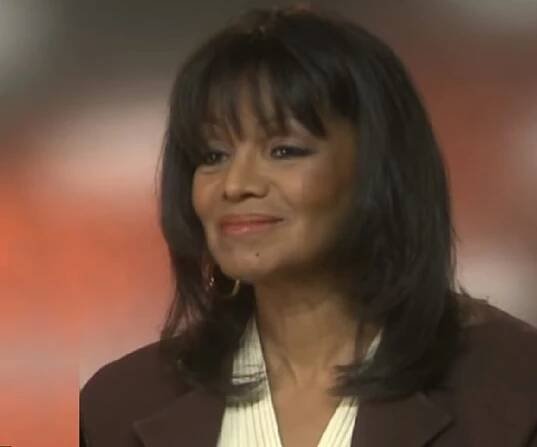 Rebbie Jackson Biography - Facts, Childhood, Family Life of Singer