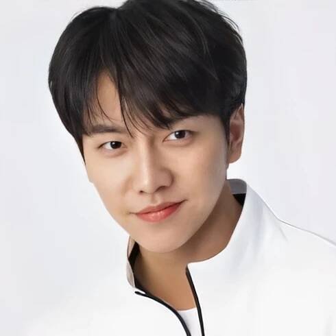 Lee Seung Gi 17