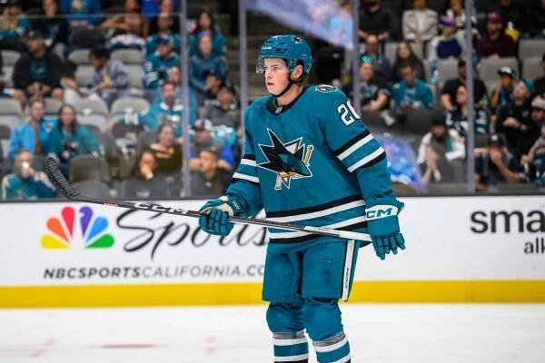 Jack Thompson Re-Signs, But Is He Long for Sharks?