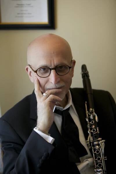 Bio — John Moses