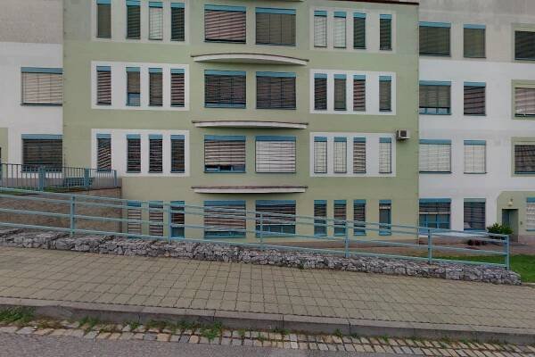 Radiodiagnostické oddělení - Nemocnice Jindřichův Hradec foto 1