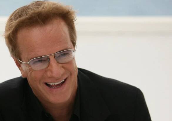 Christopher Lambert fotka