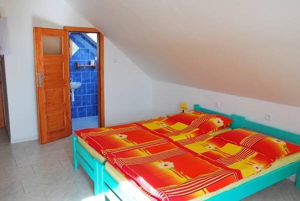 Penzion na Kopečku, ubytování Chlum u Třeboně - Jižní Čechy, 2617