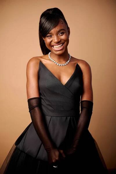 Saniyya Sidney