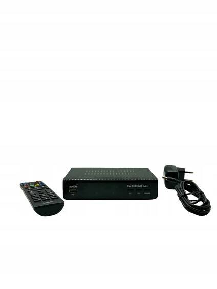 Tuner DVB-T2 Linear DB-111