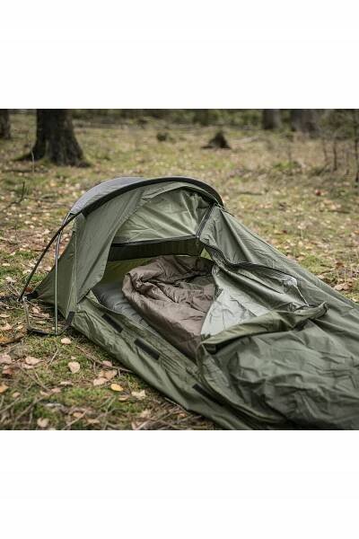 Snugpak Stratosphere olivový