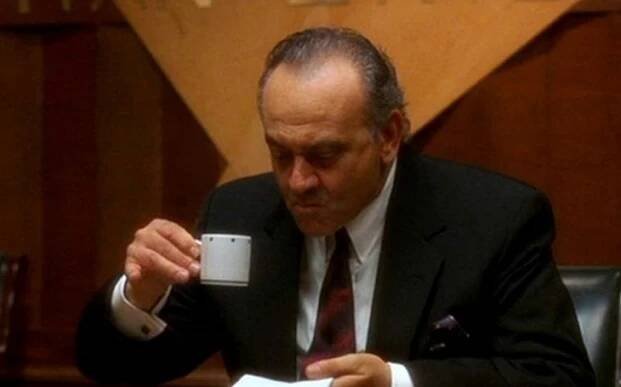 „Jsem jazzman.” Angelo Badalamenti aneb Klidná síla. Nezapomenutelní Marka Dobeše