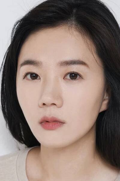 Lee Myung-ha herečka
