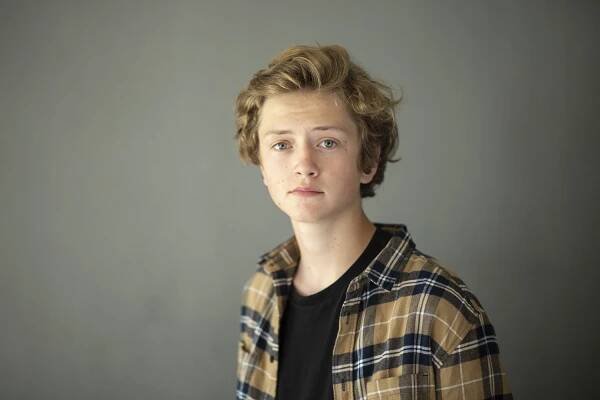 Prokop Zach – OF AGENCY
