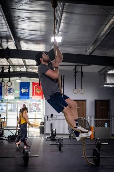 Strength Training Benefits for Aging Bodies