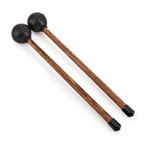 Tongue Drum by Gear4music, 14"