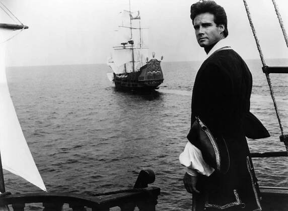Steve Reeves - Bodybuilder, Actor
