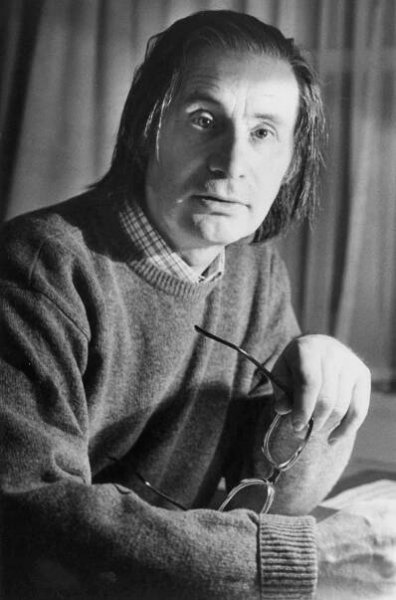 Alfred Schnittke - ECM Records