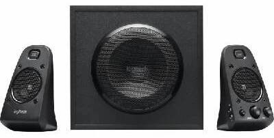 Počítačové reproduktory Logitech Z623 (980-000403)