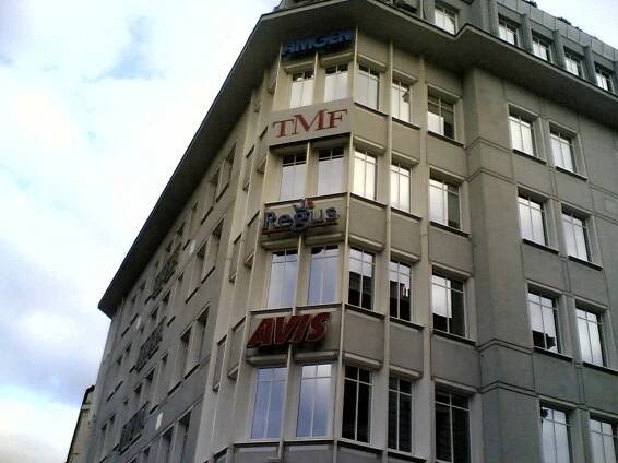 Jak fotí megapixelový komunikátor Nokia 7710? – MobilMania.cz