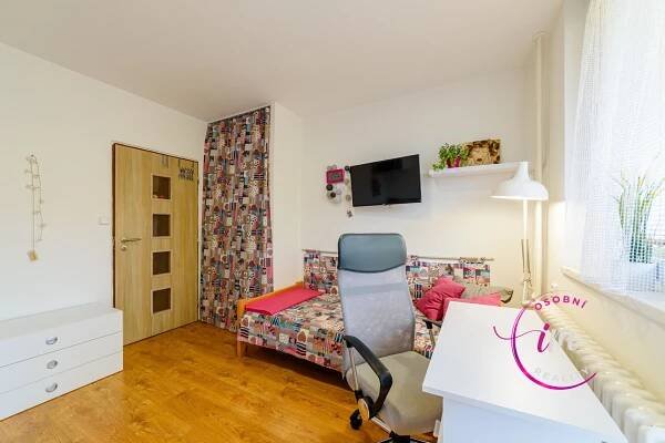 Prodej bytu 2+1 Jihlava, Jarní | Osobní reality
