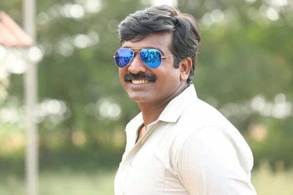 Dharma Durai - Z filmu - Vijay Sethupathi