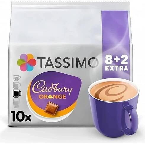 tassimo cad orange 10pack 001