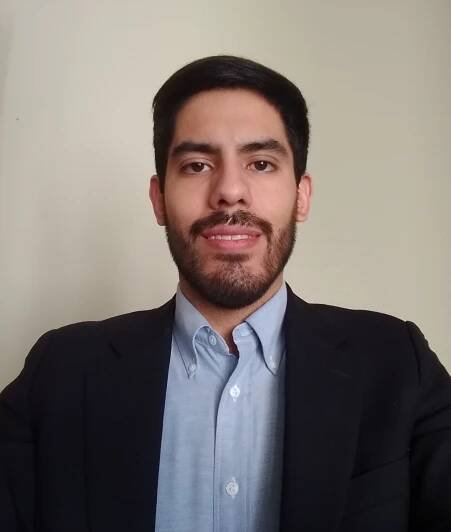 Luis A. Romero, Ph.D.