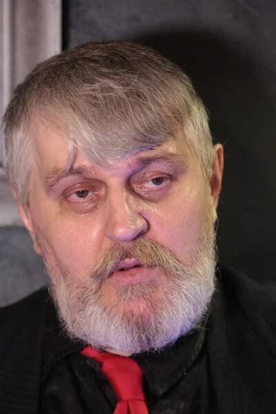 Tajemství proměny v Jonáka: Michal Novotný měl na hlavě dvacet deka cizích vlasů!