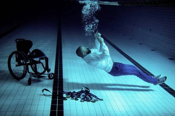 Paralympionik Jan Povýšil: Reprezentace je nejvíc – Neovlivní – investigativní deník o vlivu a lidech