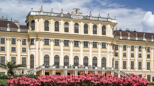 wienkultur.info – Wienkultur.info zeigt bedeutende Wien Ausstellungen und Sehenswürdigkeiten