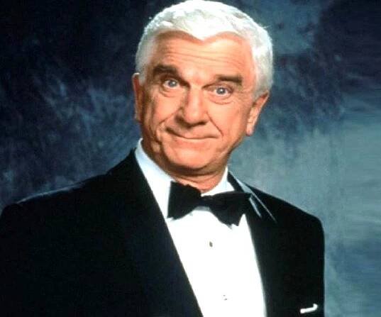 Leslie Nielsen Biography - Facts, Childhood, Family Life & Achievements
