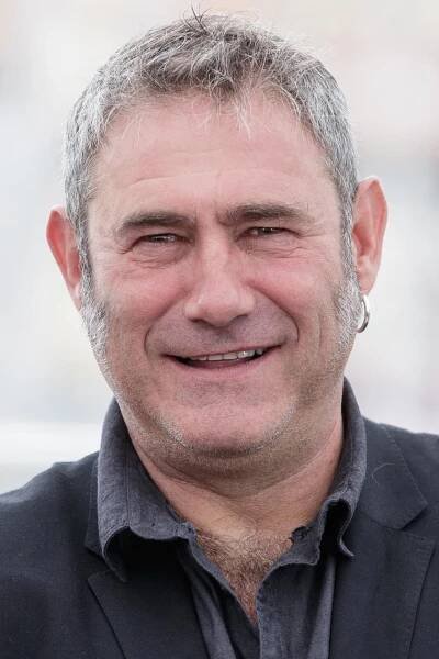 Sergi López herec