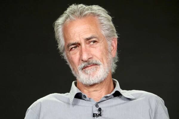 David Strathairn Net Worth