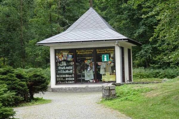 Turistické informační centrum foto 1