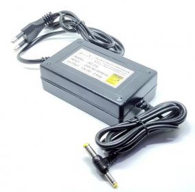 12V 2A DC Power supply AC Adaptor - SMPS - LED Strip - CCTV Power Adaptor