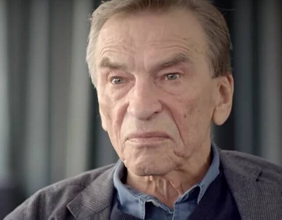 František Němec slaví 80. narozeniny: jaké mu kolegové připravili překvapení - Zivot