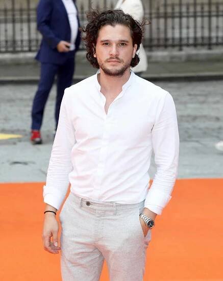 Royal Academy Summer Exhibition - Preview Party Arrivals