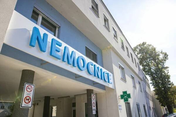 Nejlepší nemocnice ve Zlínském kraji? Podle hospitalizovaných pacientů ta ve Vsetíně - ZLIN.CZ