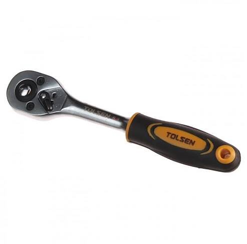 Ráčna 1/4" Industrial - uni-max