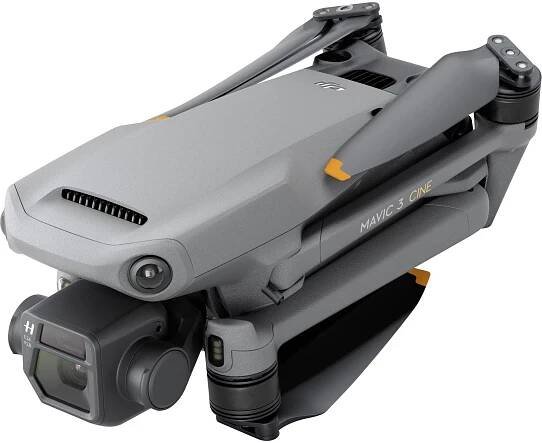 Dron DJI Mavic 3, RtF, GPS, s kamerou : Půhy.cz