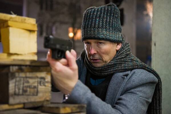 CopStories: Stille Nacht (2017) | Galerie - Z filmu | ČSFD.cz