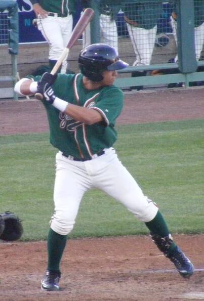 José Torres (pitcher)