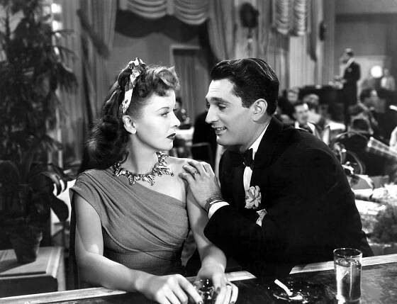 Ida Lupino - Actress, Singer, Director, Writer, Producer