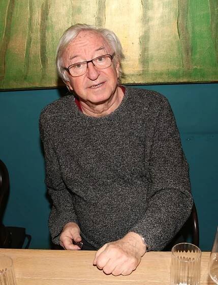 Herec Jiří Lábus v lednu oslaví 75. narozeniny. 