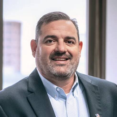 Joe Pomykal