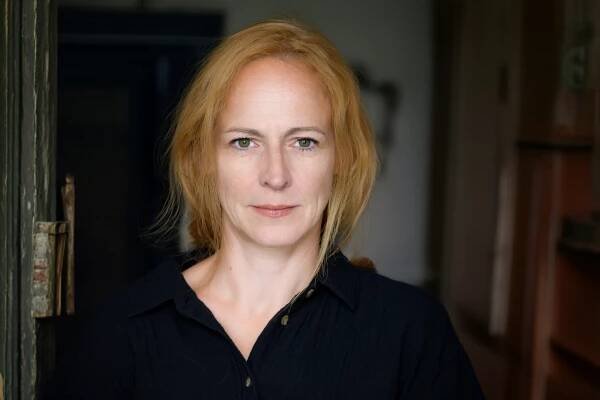 Schauspielerin – Aline Staskowiak