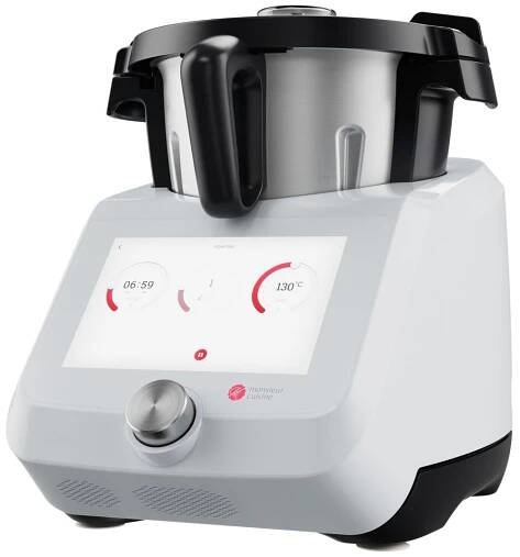 Silvercrest Monsieur Cuisine Smart SKMS 1200 A1